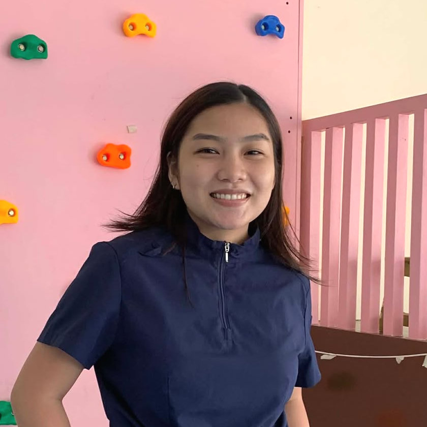 Katrina Fernandez, RSLP