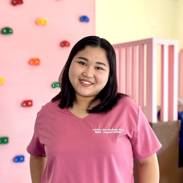 Lalaine Joy Malinao, RSLP